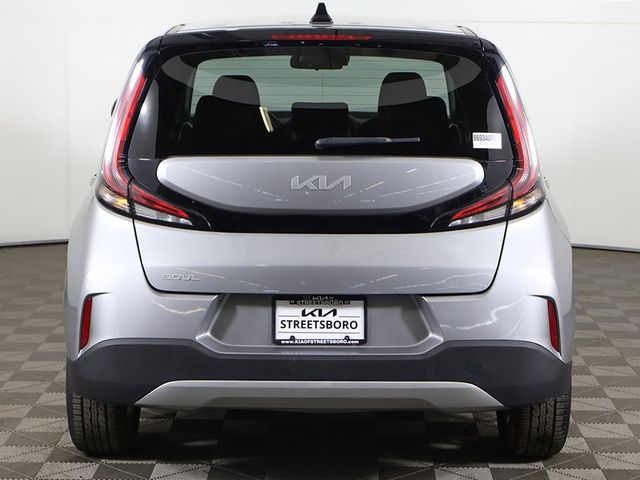 2023 Kia Soul LX IVT - 22955736 - 10