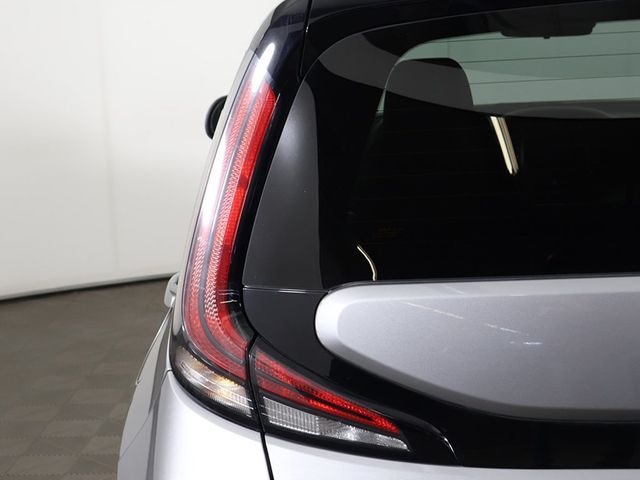 2023 Kia Soul LX IVT - 22955736 - 13