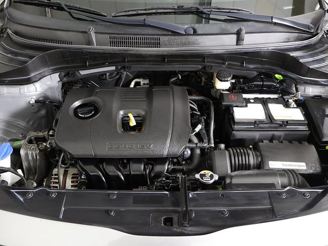 2023 Kia Soul LX IVT - 22955736 - 18