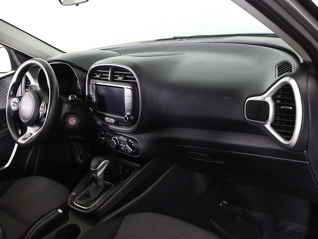 2023 Kia Soul LX IVT - 22955736 - 25