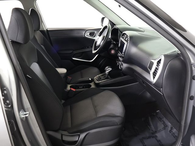 2023 Kia Soul LX IVT - 22955736 - 27