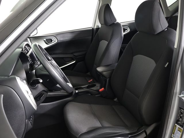 2023 Kia Soul LX IVT - 22955736 - 28