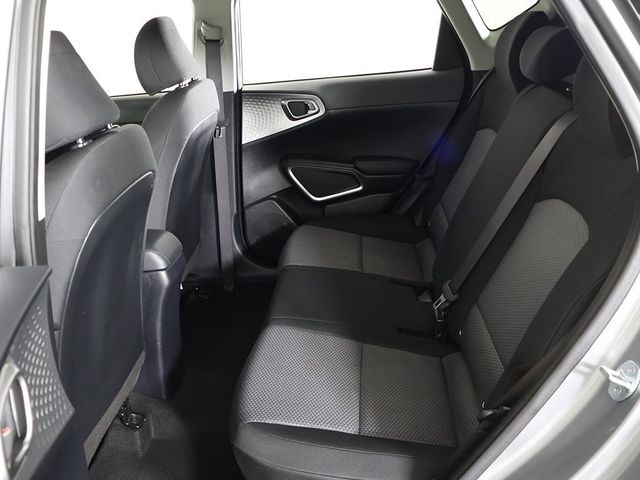 2023 Kia Soul LX IVT - 22955736 - 30