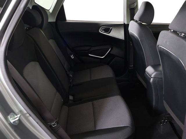 2023 Kia Soul LX IVT - 22955736 - 31