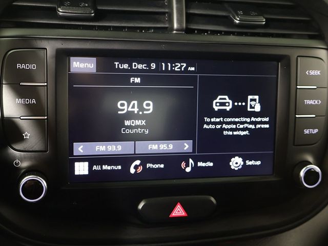 2023 Kia Soul LX IVT - 22955736 - 39