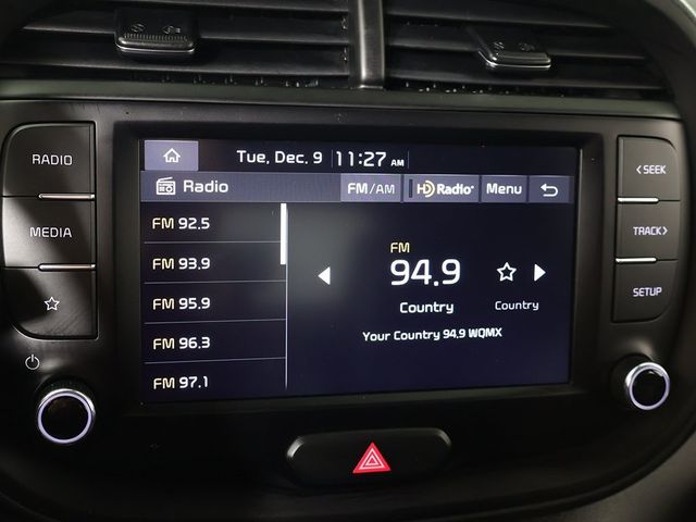 2023 Kia Soul LX IVT - 22955736 - 40