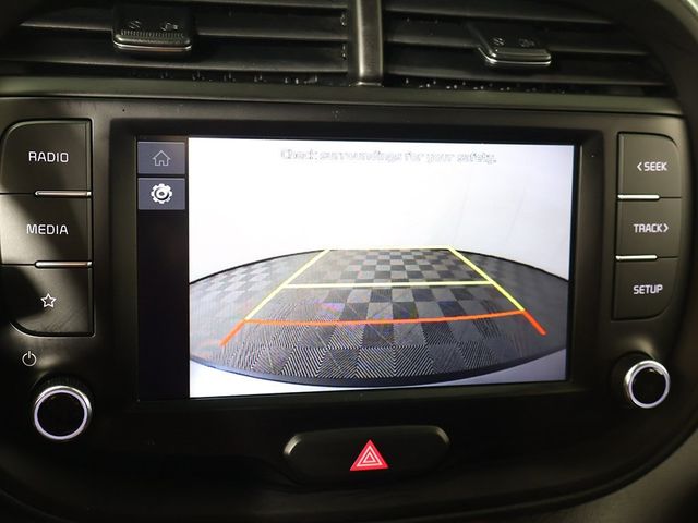 2023 Kia Soul LX IVT - 22955736 - 41