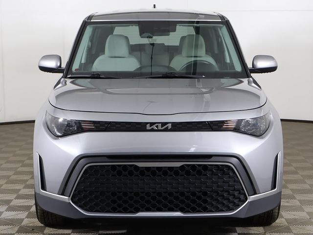2023 Kia Soul LX IVT - 22998636 - 9