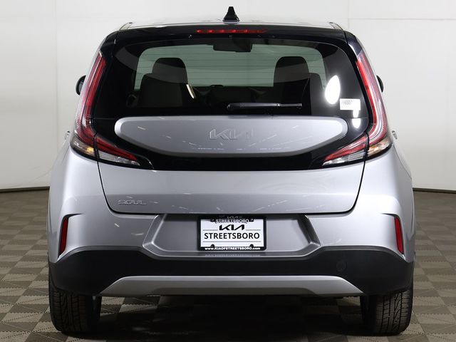 2023 Kia Soul LX IVT - 22998636 - 10