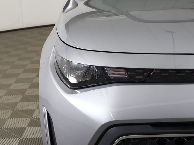 2023 Kia Soul LX IVT - 22998636 - 11