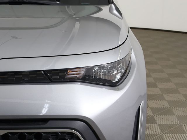 2023 Kia Soul LX IVT - 22998636 - 12