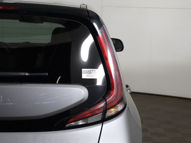 2023 Kia Soul LX IVT - 22998636 - 14