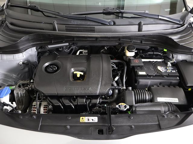 2023 Kia Soul LX IVT - 22998636 - 17