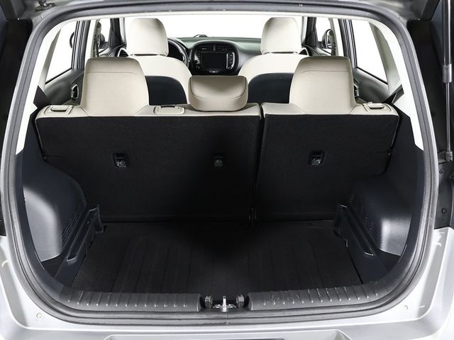 2023 Kia Soul LX IVT - 22998636 - 18