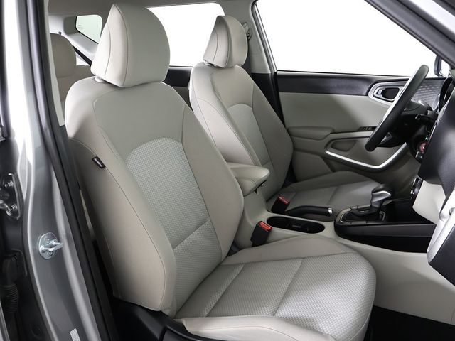 2023 Kia Soul LX IVT - 22998636 - 27