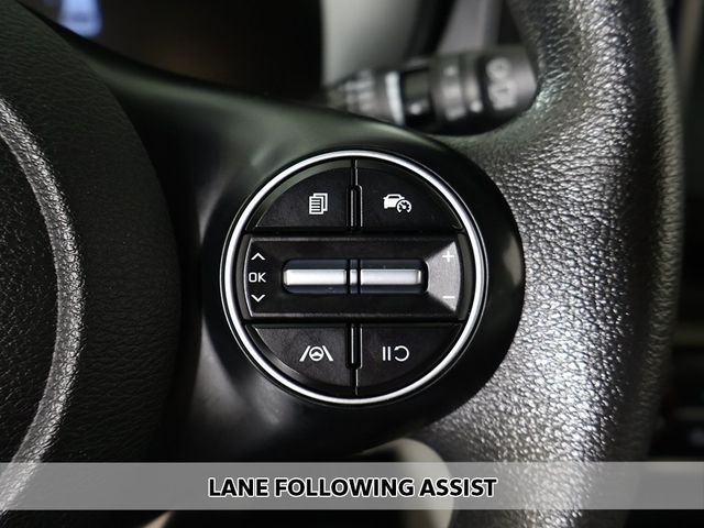 2023 Kia Soul LX IVT - 22998636 - 2