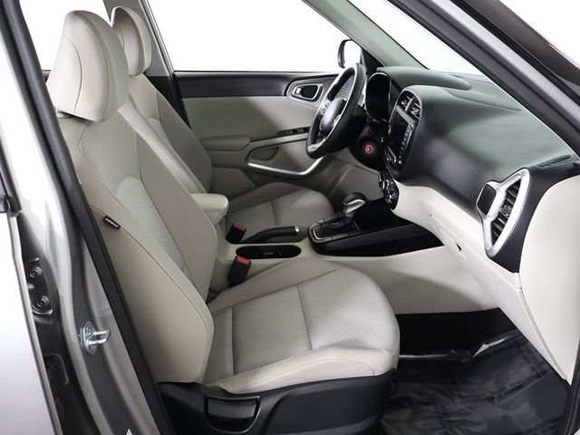 2023 Kia Soul LX IVT - 22998636 - 29