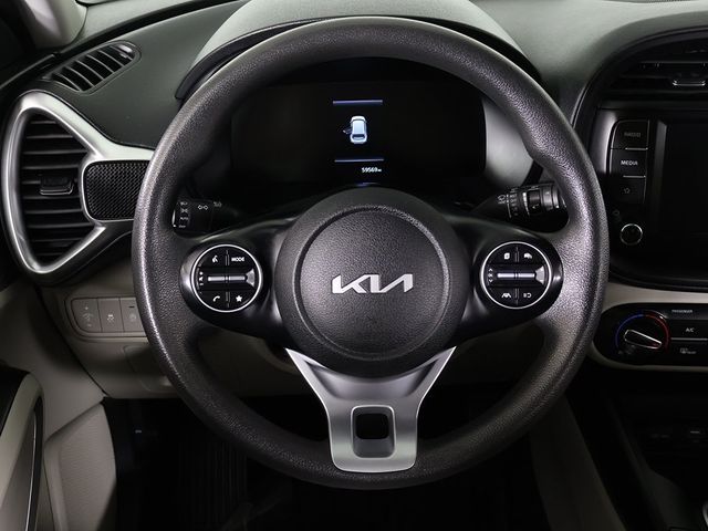 2023 Kia Soul LX IVT - 22998636 - 34