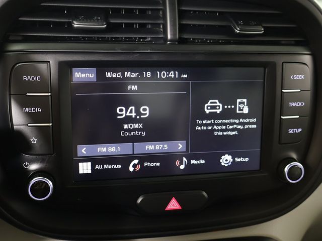 2023 Kia Soul LX IVT - 22998636 - 39