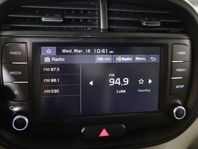 2023 Kia Soul LX IVT - 22998636 - 40