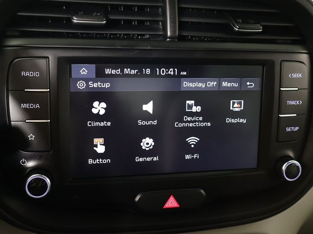 2023 Kia Soul LX IVT - 22998636 - 41