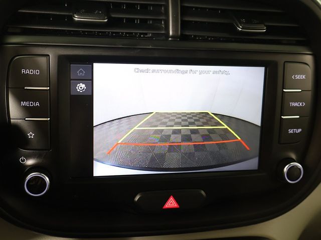 2023 Kia Soul LX IVT - 22998636 - 42