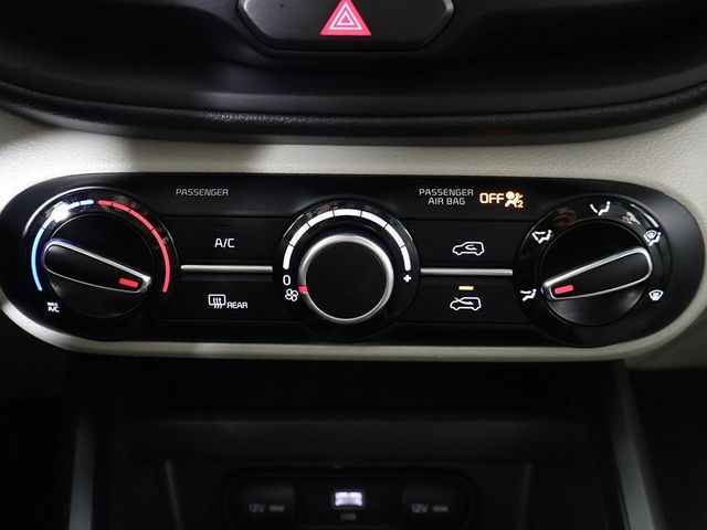 2023 Kia Soul LX IVT - 22998636 - 43