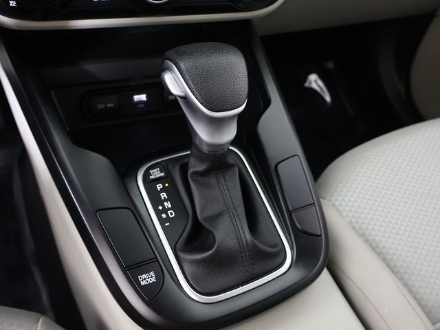 2023 Kia Soul LX IVT - 22998636 - 44