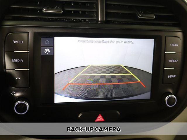 2023 Kia Soul LX IVT - 22998636 - 4