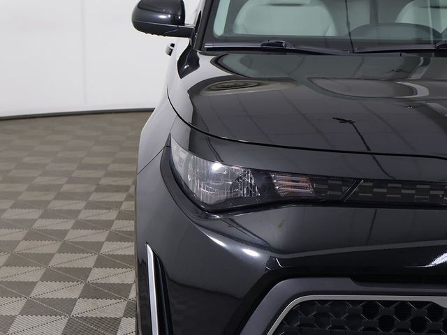 2023 Kia Soul LX IVT - 23022128 - 9