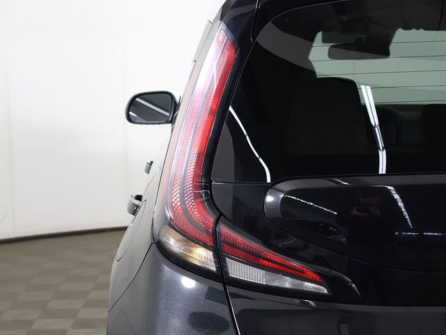 2023 Kia Soul LX IVT - 23022128 - 11
