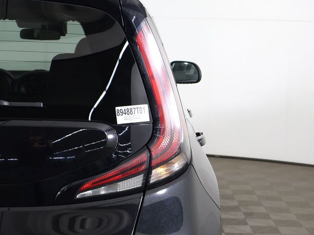 2023 Kia Soul LX IVT - 23022128 - 12
