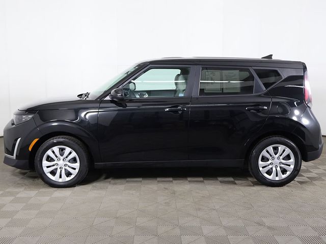 2023 Kia Soul LX IVT - 23022128 - 13