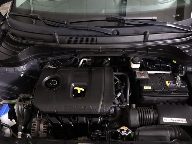 2023 Kia Soul LX IVT - 23022128 - 16