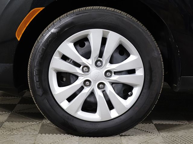 2023 Kia Soul LX IVT - 23022128 - 17