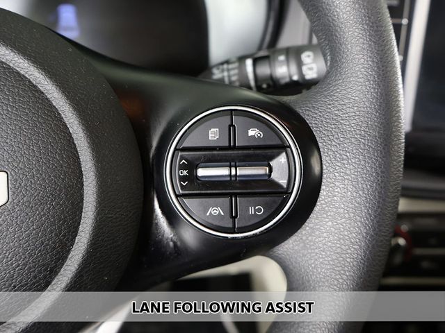 2023 Kia Soul LX IVT - 23022128 - 2