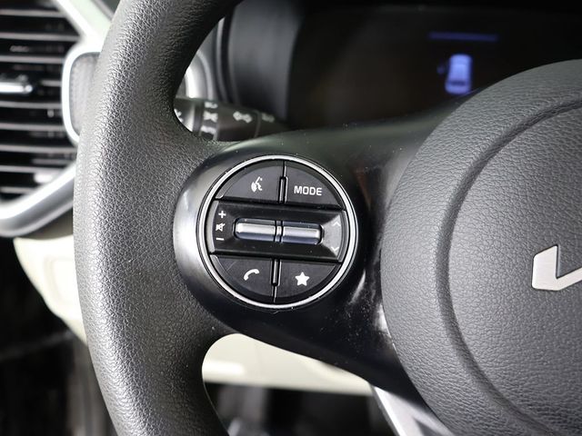 2023 Kia Soul LX IVT - 23022128 - 34