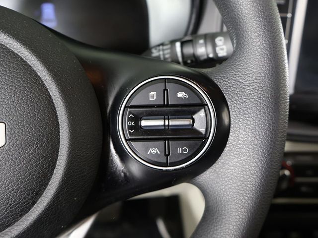 2023 Kia Soul LX IVT - 23022128 - 35