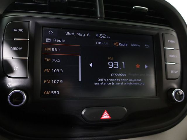 2023 Kia Soul LX IVT - 23022128 - 36
