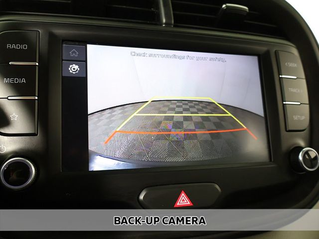 2023 Kia Soul LX IVT - 23022128 - 3