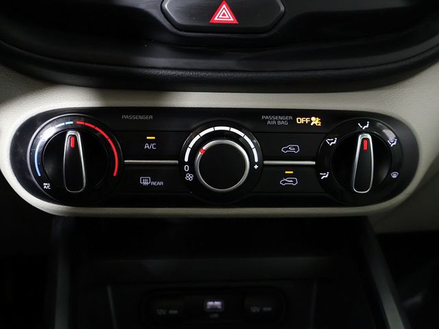2023 Kia Soul LX IVT - 23022128 - 39