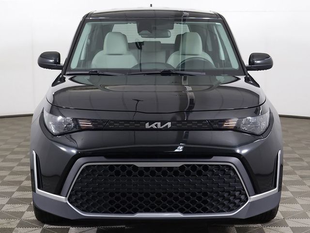 2023 Kia Soul LX IVT - 23022128 - 7