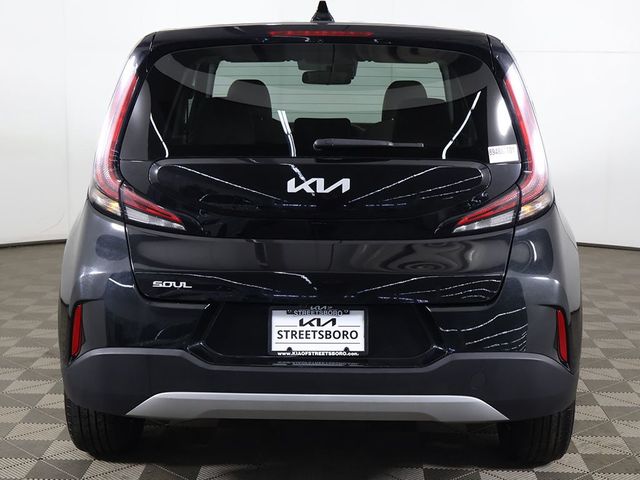 2023 Kia Soul LX IVT - 23022128 - 8