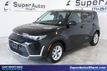2023 Kia Soul LX IVT - 22827655 - 0
