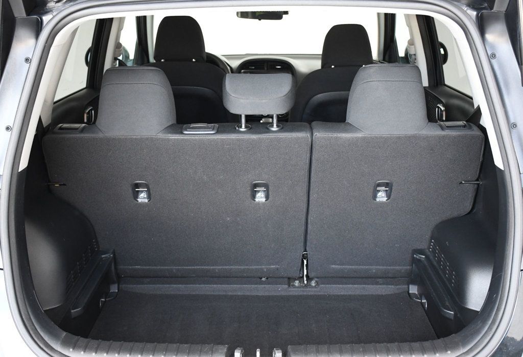 2023 Kia Soul LX IVT - 22827655 - 12