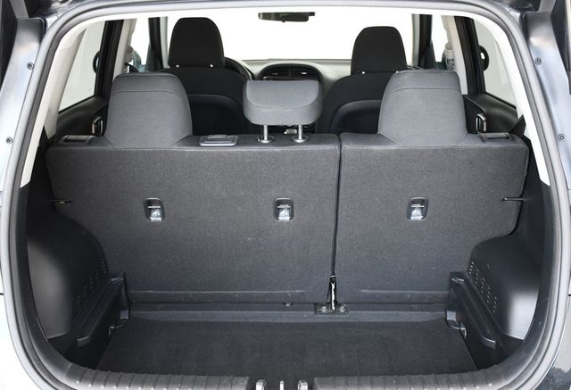 2023 Kia Soul LX IVT - 22827655 - 12
