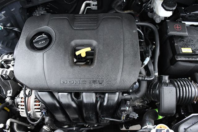 2023 Kia Soul LX IVT - 22827655 - 18