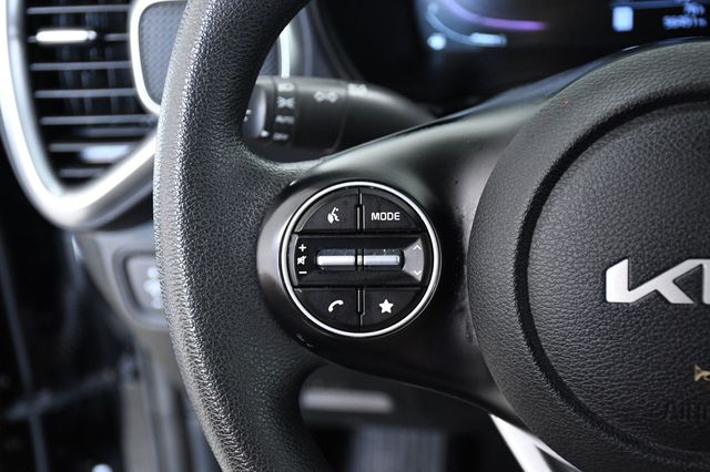 2023 Kia Soul LX IVT - 22827655 - 20