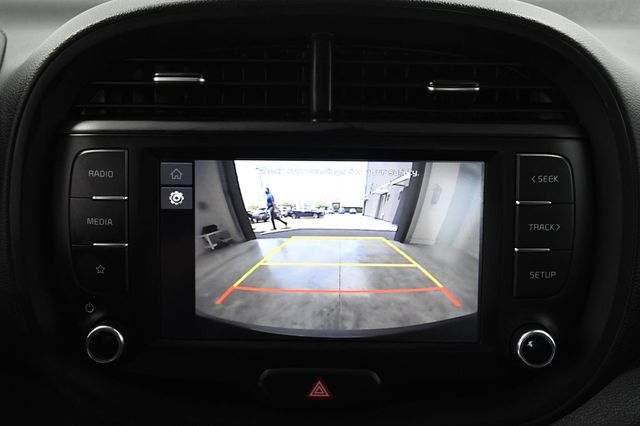 2023 Kia Soul LX IVT - 22827655 - 25