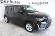 2023 Kia Soul LX IVT - 22827655 - 2